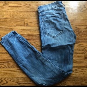 Mother “The Looker” size 27